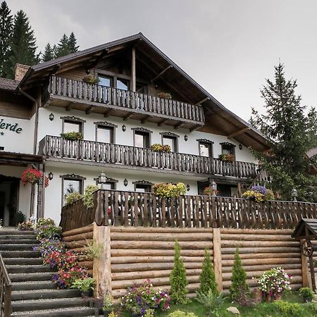 ווֹרוֹנֵץ Casa Verde מראה חיצוני תמונה