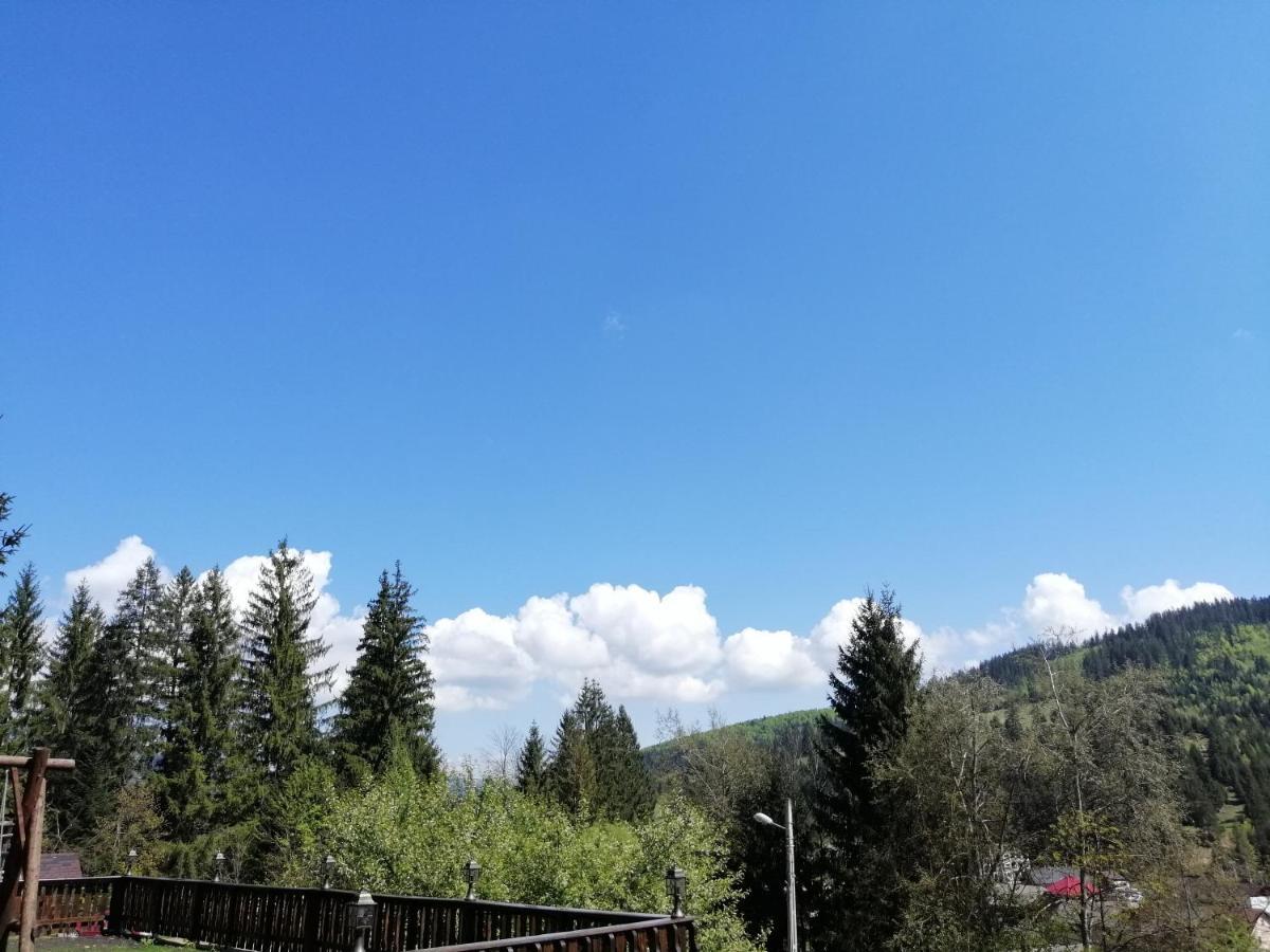 ווֹרוֹנֵץ Casa Verde מראה חיצוני תמונה
