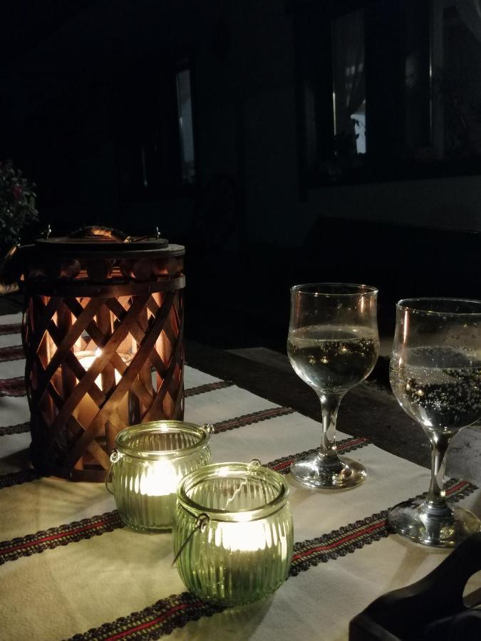 ווֹרוֹנֵץ Casa Verde מראה חיצוני תמונה