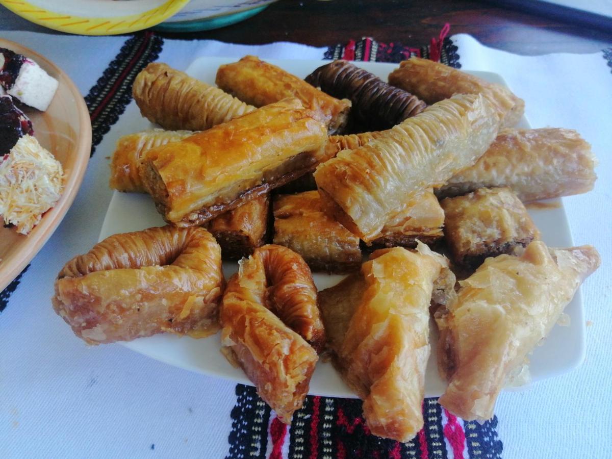 ווֹרוֹנֵץ Casa Verde מראה חיצוני תמונה
