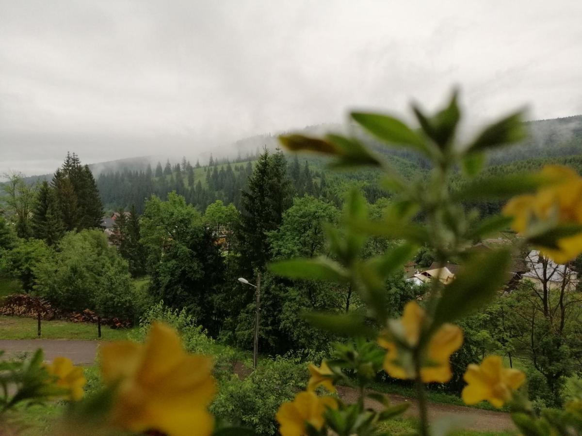 ווֹרוֹנֵץ Casa Verde מראה חיצוני תמונה