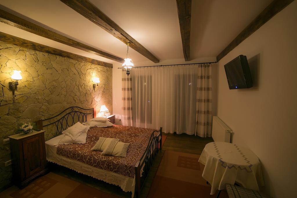 ווֹרוֹנֵץ Casa Verde מראה חיצוני תמונה