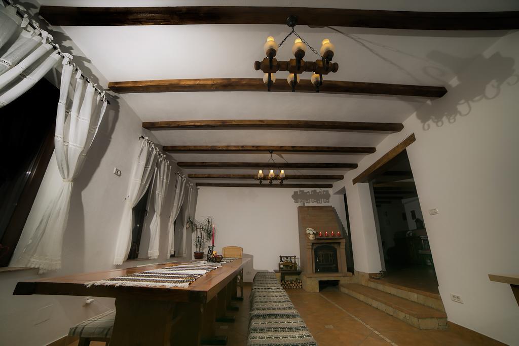 ווֹרוֹנֵץ Casa Verde מראה חיצוני תמונה