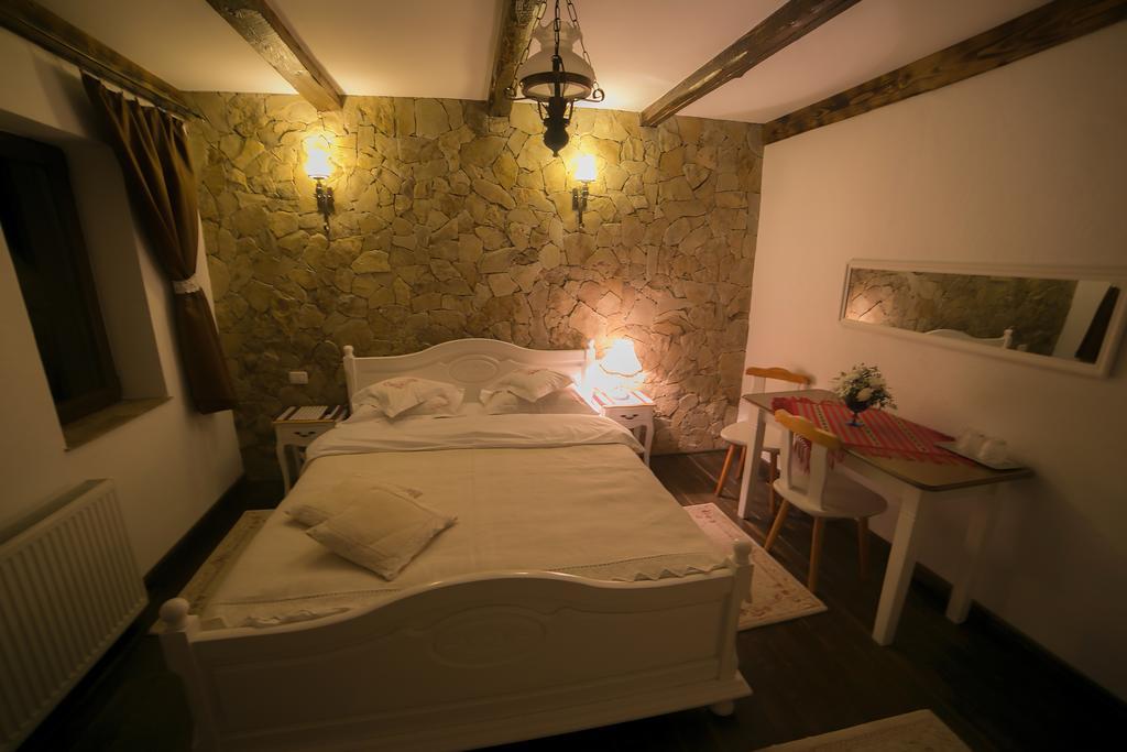 ווֹרוֹנֵץ Casa Verde מראה חיצוני תמונה