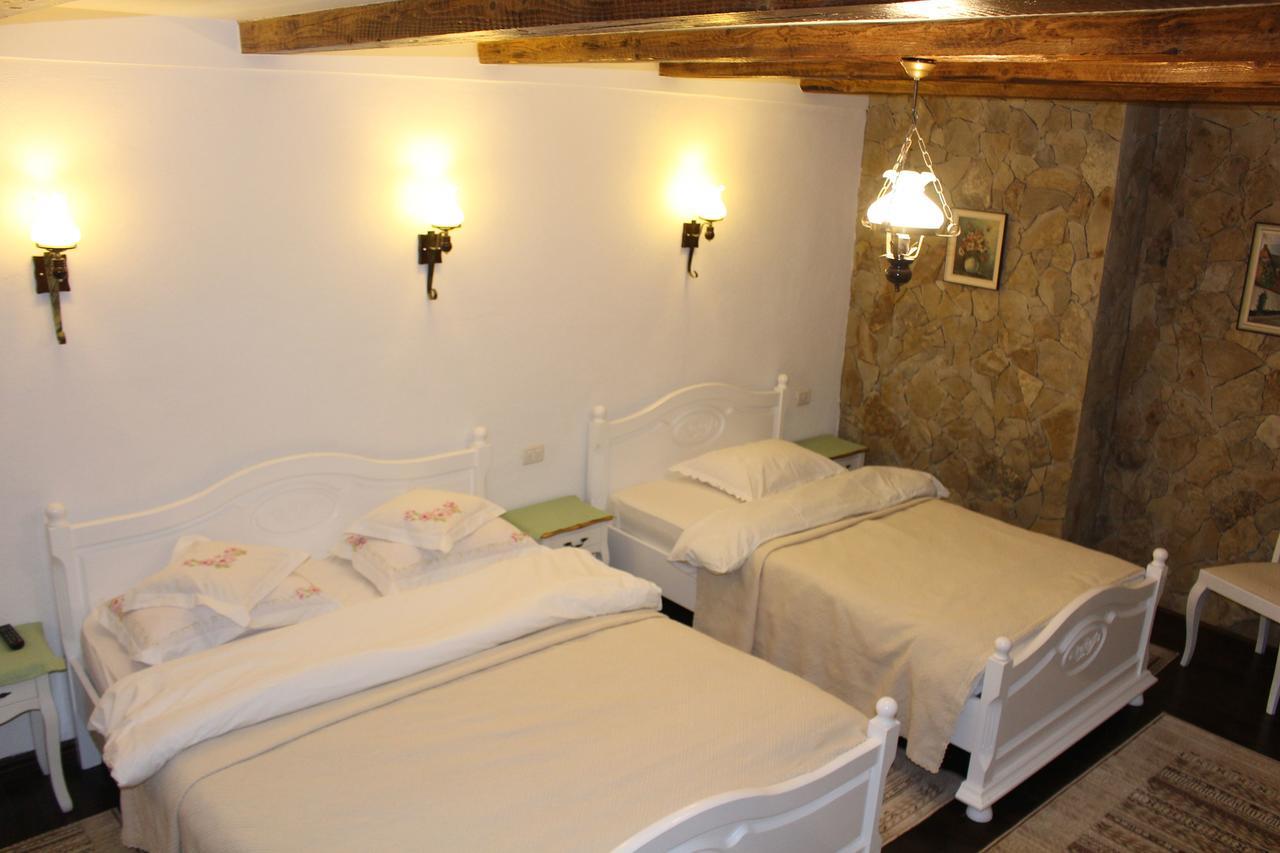 ווֹרוֹנֵץ Casa Verde מראה חיצוני תמונה